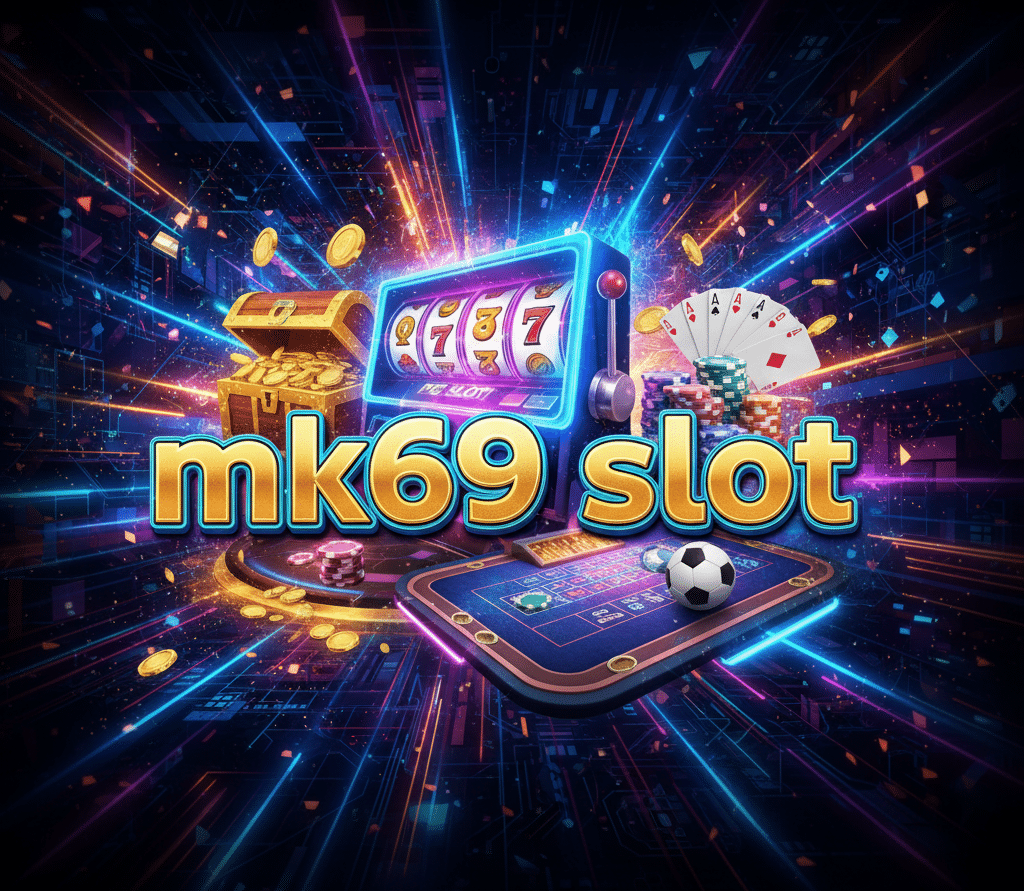 mk69 slot