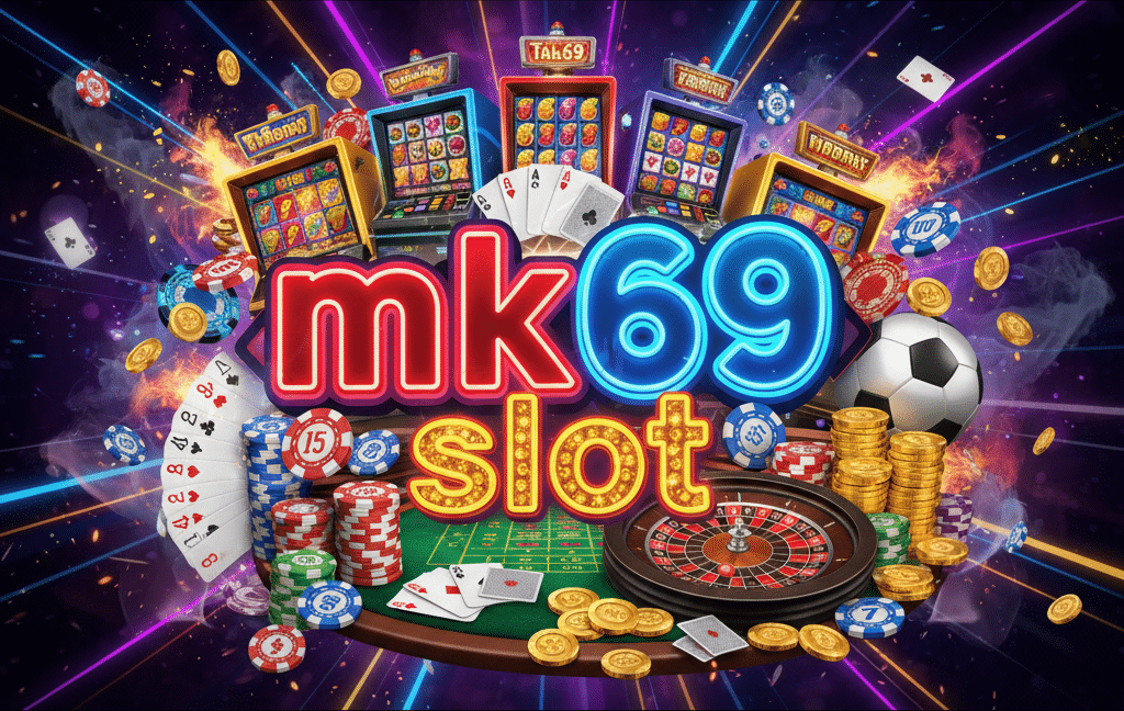 mk69 slot